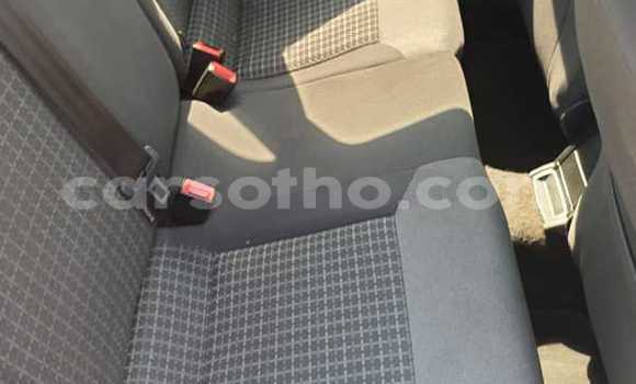 Acheter Occasion Voiture Volkswagen Polo Rouge à Hlotse, Leribe Acheter Occasion Voiture Volkswagen Polo Rouge à Hlotse, Leribe