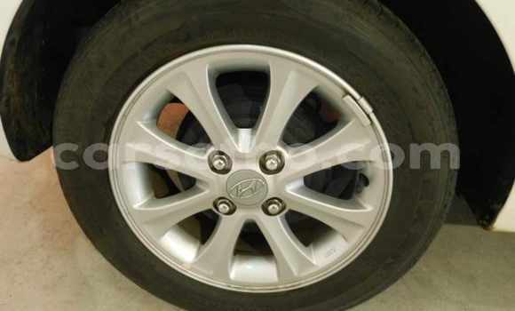 Sayi Na hannu Hyundai i10 White Mota in Maseru a Maseru Sayi Na hannu Hyundai i10 White Mota in Maseru a Maseru