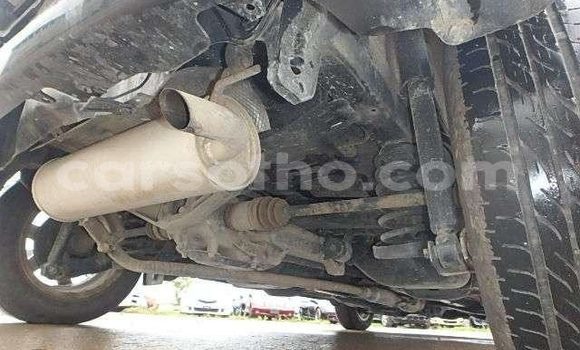 Buy New Toyota Yaris Black Car in Butha–Buthe in Thaba-Tseka Buy New Toyota Yaris Black Car in Butha–Buthe in Thaba-Tseka