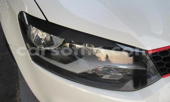 اشتري مستعمل Volkswagen Polo GTI White سيارة في Maseru في Maseru اشتري مستعمل Volkswagen Polo GTI White سيارة في Maseru في Maseru