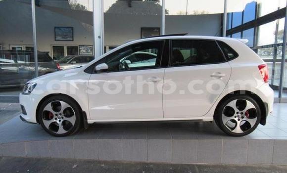 اشتري مستعمل Volkswagen Polo GTI White سيارة في Maseru في Maseru اشتري مستعمل Volkswagen Polo GTI White سيارة في Maseru في Maseru