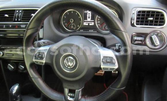 اشتري مستعمل Volkswagen Polo GTI White سيارة في Maseru في Maseru اشتري مستعمل Volkswagen Polo GTI White سيارة في Maseru في Maseru