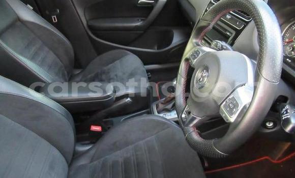اشتري مستعمل Volkswagen Polo GTI White سيارة في Maseru في Maseru اشتري مستعمل Volkswagen Polo GTI White سيارة في Maseru في Maseru