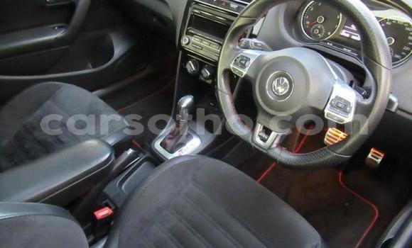 اشتري مستعمل Volkswagen Polo GTI White سيارة في Maseru في Maseru اشتري مستعمل Volkswagen Polo GTI White سيارة في Maseru في Maseru