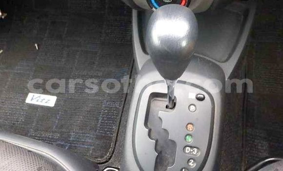 Buy New Toyota Yaris Black Car in Butha–Buthe in Thaba-Tseka Buy New Toyota Yaris Black Car in Butha–Buthe in Thaba-Tseka