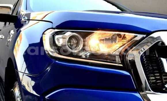 Sayi Na hannu Ford Ranger Blue Mota in Maseru a Maseru Sayi Na hannu Ford Ranger Blue Mota in Maseru a Maseru