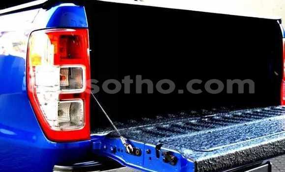 Sayi Na hannu Ford Ranger Blue Mota in Maseru a Maseru Sayi Na hannu Ford Ranger Blue Mota in Maseru a Maseru
