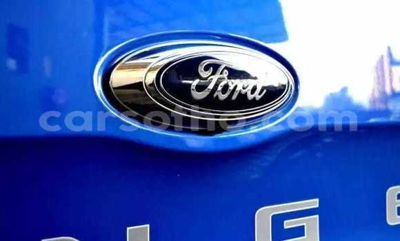 Sayi Na hannu Ford Ranger Blue Mota in Maseru a Maseru Sayi Na hannu Ford Ranger Blue Mota in Maseru a Maseru