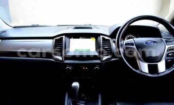 Sayi Na hannu Ford Ranger Blue Mota in Maseru a Maseru Sayi Na hannu Ford Ranger Blue Mota in Maseru a Maseru