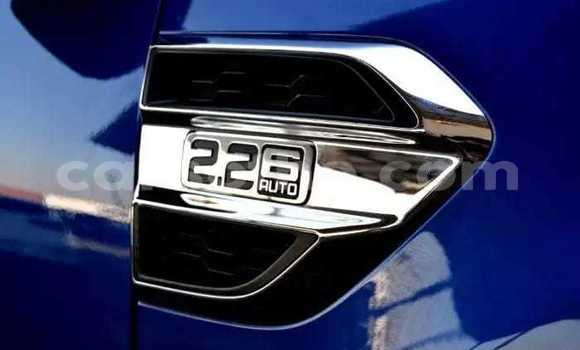 Sayi Na hannu Ford Ranger Blue Mota in Maseru a Maseru Sayi Na hannu Ford Ranger Blue Mota in Maseru a Maseru