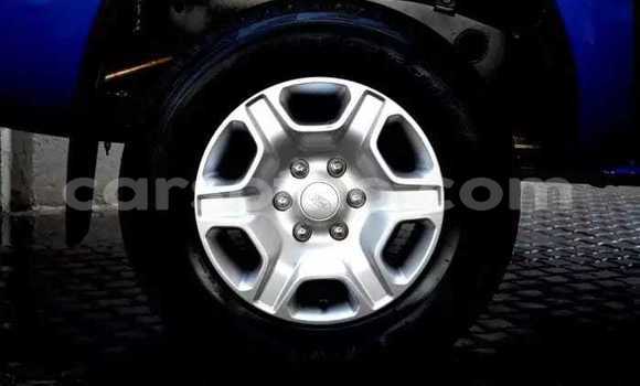 Sayi Na hannu Ford Ranger Blue Mota in Maseru a Maseru Sayi Na hannu Ford Ranger Blue Mota in Maseru a Maseru