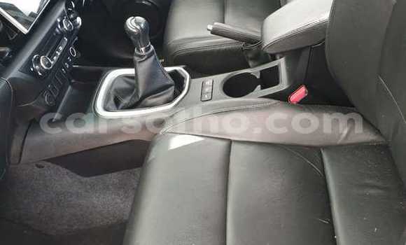 Acheter Occasion Voiture Toyota Hilux Noir à Butha–Buthe, Thaba-Tseka Acheter Occasion Voiture Toyota Hilux Noir à Butha–Buthe, Thaba-Tseka