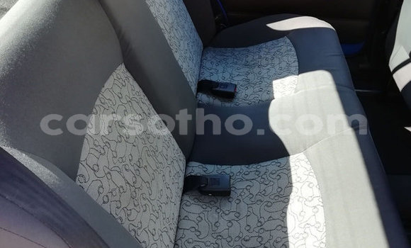 اشتري مستعمل Volkswagen Golf Blue سيارة في Hlotse في Leribe اشتري مستعمل Volkswagen Golf Blue سيارة في Hlotse في Leribe