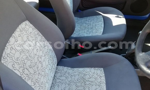 اشتري مستعمل Volkswagen Golf Blue سيارة في Hlotse في Leribe اشتري مستعمل Volkswagen Golf Blue سيارة في Hlotse في Leribe