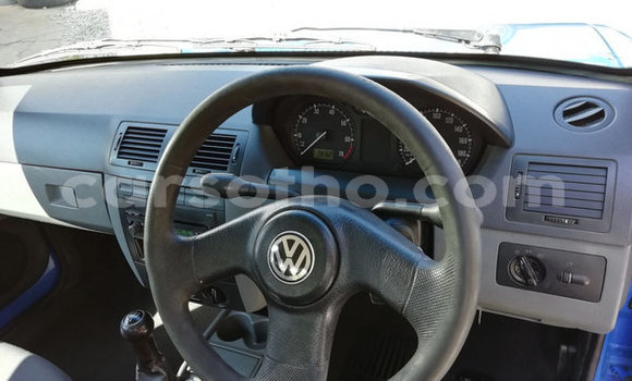 اشتري مستعمل Volkswagen Golf Blue سيارة في Hlotse في Leribe اشتري مستعمل Volkswagen Golf Blue سيارة في Hlotse في Leribe