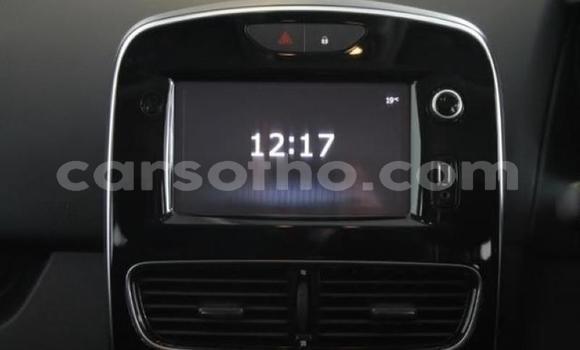 Buy Used Renault Clio White Car in Maseru in Maseru Buy Used Renault Clio White Car in Maseru in Maseru