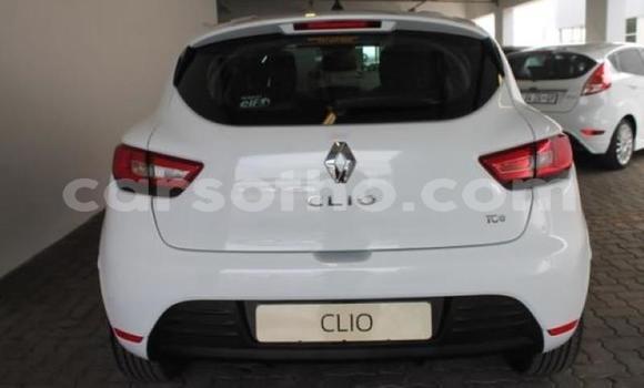 Buy Used Renault Clio White Car in Maseru in Maseru Buy Used Renault Clio White Car in Maseru in Maseru