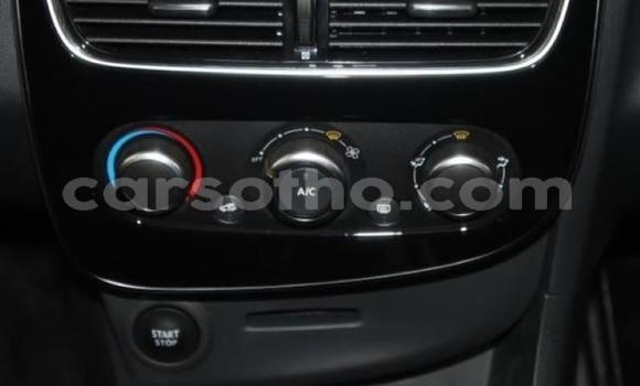 Buy Used Renault Clio White Car in Maseru in Maseru Buy Used Renault Clio White Car in Maseru in Maseru