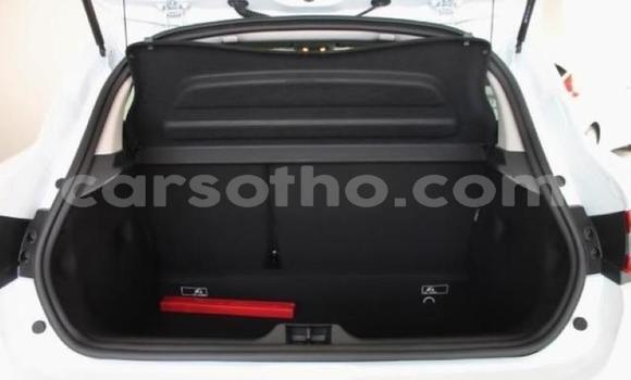 Buy Used Renault Clio White Car in Maseru in Maseru Buy Used Renault Clio White Car in Maseru in Maseru