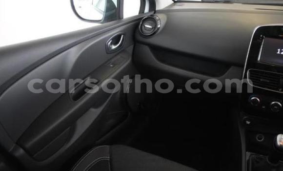 Buy Used Renault Clio White Car in Maseru in Maseru Buy Used Renault Clio White Car in Maseru in Maseru