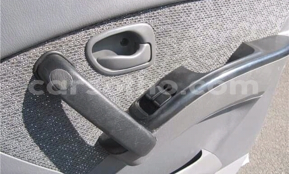 Acheter Occasion Voiture Hyundai Atos Gris à Hlotse, Leribe Acheter Occasion Voiture Hyundai Atos Gris à Hlotse, Leribe