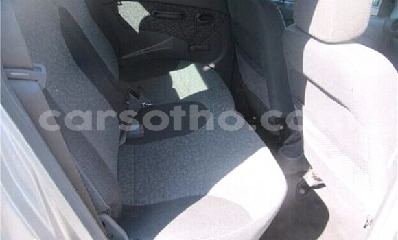 Acheter Occasion Voiture Hyundai Atos Gris à Hlotse, Leribe Acheter Occasion Voiture Hyundai Atos Gris à Hlotse, Leribe