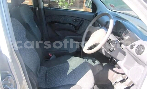 Acheter Occasion Voiture Hyundai Atos Gris à Hlotse, Leribe Acheter Occasion Voiture Hyundai Atos Gris à Hlotse, Leribe