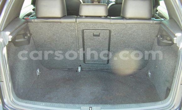 Acheter Occasion Voiture Volkswagen Golf Noir à Mafeteng, Mafeteng Acheter Occasion Voiture Volkswagen Golf Noir à Mafeteng, Mafeteng