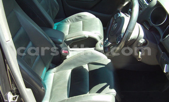 Acheter Occasion Voiture Volkswagen Golf Noir à Mafeteng, Mafeteng Acheter Occasion Voiture Volkswagen Golf Noir à Mafeteng, Mafeteng