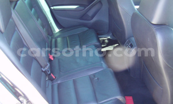 Acheter Occasion Voiture Volkswagen Golf Noir à Mafeteng, Mafeteng Acheter Occasion Voiture Volkswagen Golf Noir à Mafeteng, Mafeteng