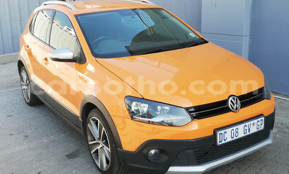 Acheter Occasion Voiture Volkswagen Polo Autre à Maseru, Maseru Acheter Occasion Voiture Volkswagen Polo Autre à Maseru, Maseru
