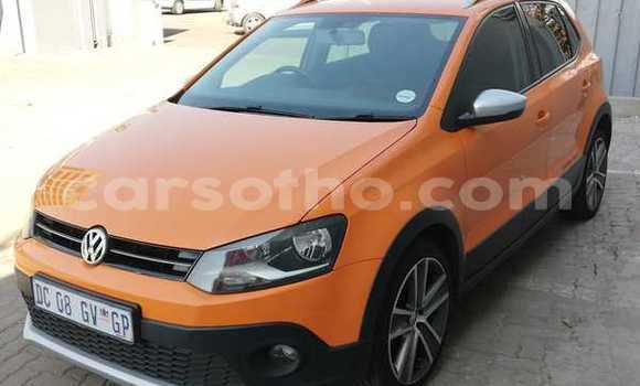 Acheter Occasion Voiture Volkswagen Polo Autre à Maseru, Maseru Acheter Occasion Voiture Volkswagen Polo Autre à Maseru, Maseru