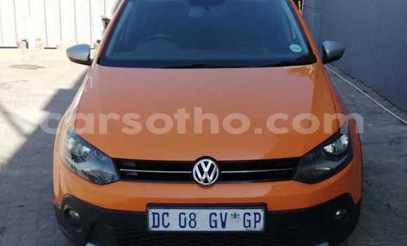 Acheter Occasion Voiture Volkswagen Polo Autre à Maseru, Maseru Acheter Occasion Voiture Volkswagen Polo Autre à Maseru, Maseru