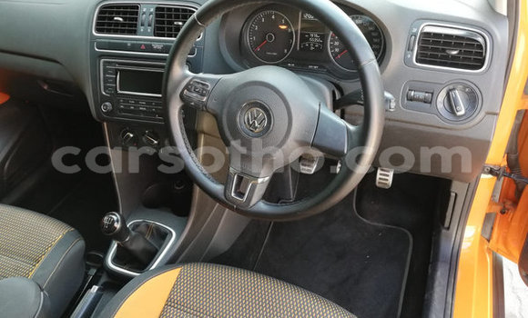Acheter Occasion Voiture Volkswagen Polo Autre à Maseru, Maseru Acheter Occasion Voiture Volkswagen Polo Autre à Maseru, Maseru