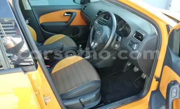 Acheter Occasion Voiture Volkswagen Polo Autre à Maseru, Maseru Acheter Occasion Voiture Volkswagen Polo Autre à Maseru, Maseru