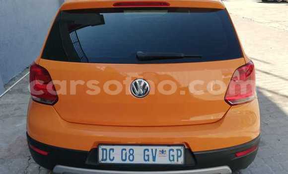 Acheter Occasion Voiture Volkswagen Polo Autre à Maseru, Maseru Acheter Occasion Voiture Volkswagen Polo Autre à Maseru, Maseru
