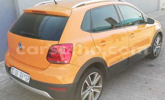 Acheter Occasion Voiture Volkswagen Polo Autre à Maseru, Maseru Acheter Occasion Voiture Volkswagen Polo Autre à Maseru, Maseru