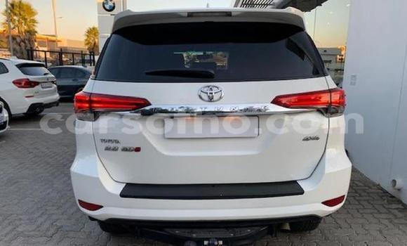 اشتري مستعمل Toyota Fortuner White سيارة في Mafeteng في Mafeteng اشتري مستعمل Toyota Fortuner White سيارة في Mafeteng في Mafeteng