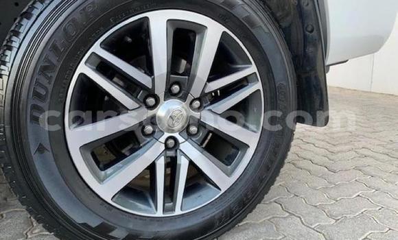 اشتري مستعمل Toyota Fortuner White سيارة في Mafeteng في Mafeteng اشتري مستعمل Toyota Fortuner White سيارة في Mafeteng في Mafeteng