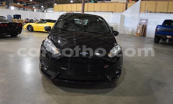 Acheter Occasion Voiture Ford Fiesta ST Noir à Butha–Buthe, Thaba-Tseka Acheter Occasion Voiture Ford Fiesta ST Noir à Butha–Buthe, Thaba-Tseka