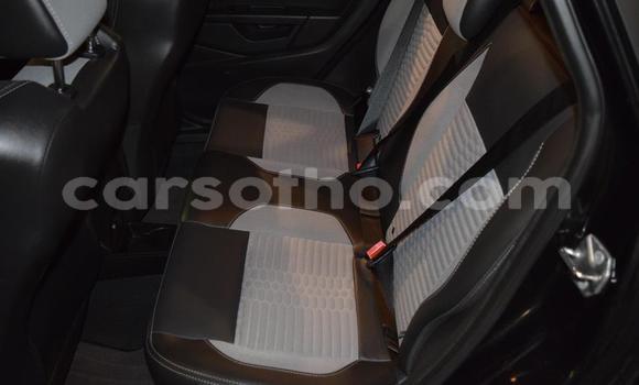 Acheter Occasion Voiture Ford Fiesta ST Noir à Butha–Buthe, Thaba-Tseka Acheter Occasion Voiture Ford Fiesta ST Noir à Butha–Buthe, Thaba-Tseka
