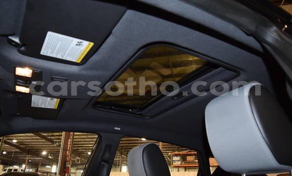 Acheter Occasion Voiture Ford Fiesta ST Noir à Butha–Buthe, Thaba-Tseka Acheter Occasion Voiture Ford Fiesta ST Noir à Butha–Buthe, Thaba-Tseka