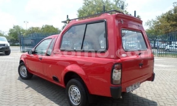 Buy Used Ford Bronco Red Car in Hlotse in Leribe Buy Used Ford Bronco Red Car in Hlotse in Leribe