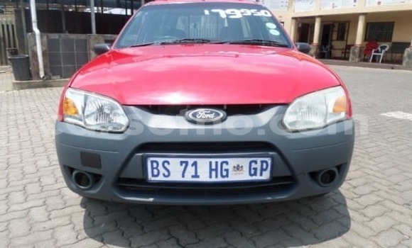 Buy Used Ford Bronco Red Car in Hlotse in Leribe Buy Used Ford Bronco Red Car in Hlotse in Leribe