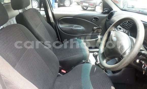 Buy Used Ford Bronco Red Car in Hlotse in Leribe Buy Used Ford Bronco Red Car in Hlotse in Leribe