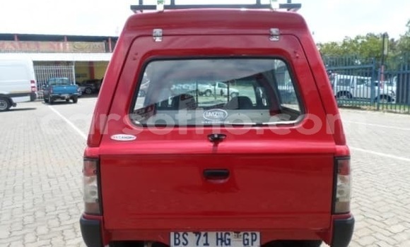 Buy Used Ford Bronco Red Car in Hlotse in Leribe Buy Used Ford Bronco Red Car in Hlotse in Leribe