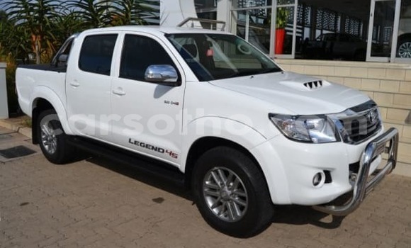 اشتري مستعمل Toyota Hilux White سيارة في Butha–Buthe في Thaba-Tseka اشتري مستعمل Toyota Hilux White سيارة في Butha–Buthe في Thaba-Tseka