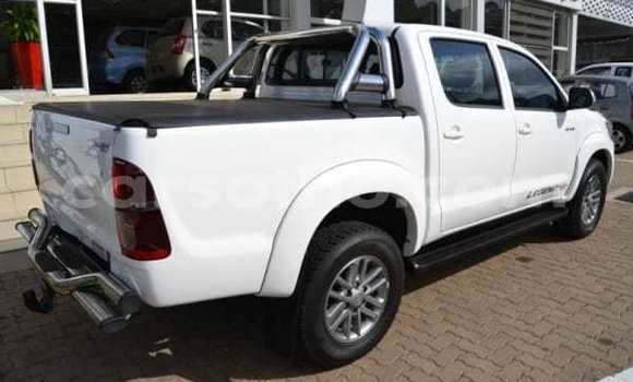 اشتري مستعمل Toyota Hilux White سيارة في Butha–Buthe في Thaba-Tseka اشتري مستعمل Toyota Hilux White سيارة في Butha–Buthe في Thaba-Tseka