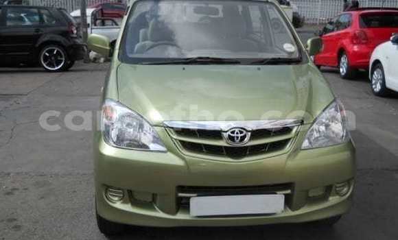 اشتري مستعمل Toyota Avanza Other سيارة في Roma في Maseru اشتري مستعمل Toyota Avanza Other سيارة في Roma في Maseru