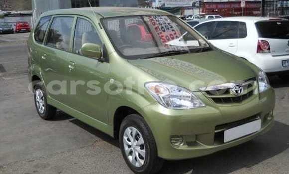 اشتري مستعمل Toyota Avanza Other سيارة في Roma في Maseru اشتري مستعمل Toyota Avanza Other سيارة في Roma في Maseru